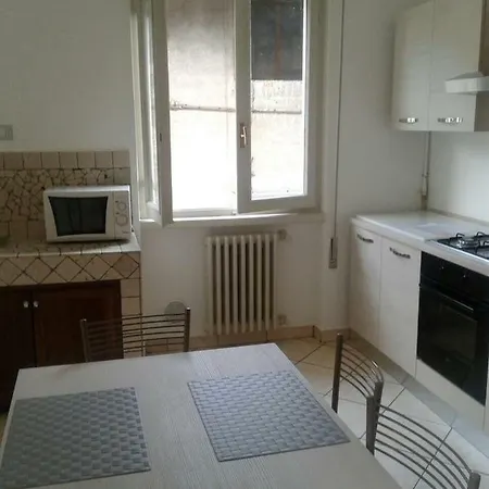 Casa Caneta * Iseo