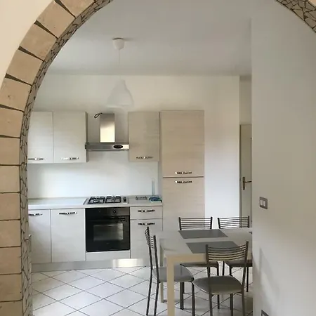 Dom wakacyjny Casa Caneta