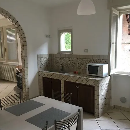 Casa Caneta * Iseo