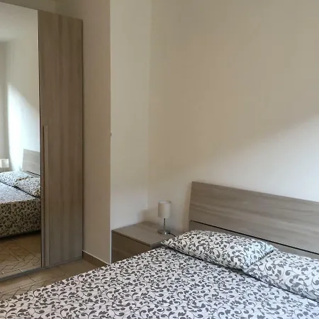 Casa Caneta Iseo