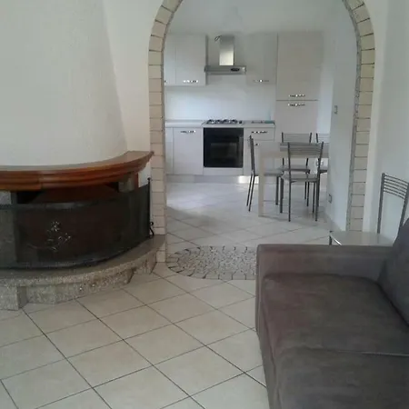 Casa Caneta Dom wakacyjny *
