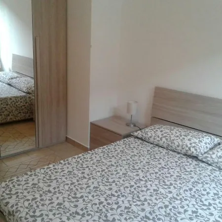 Casa Caneta Iseo